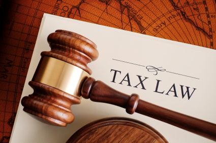 Facts about the New Tax Law and Real Estate